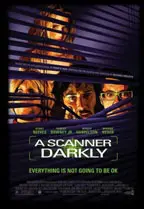 A Scanner Darkly preview