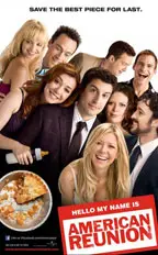 American Reunion preview