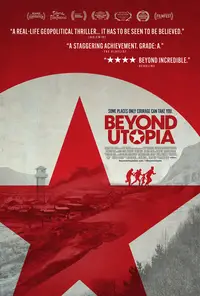Beyond Utopia preview