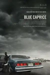 Blue Caprice preview