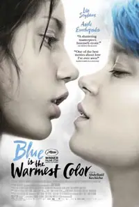 Blue is the Warmest Color preview