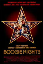 Boogie Nights preview