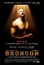 Bronson preview