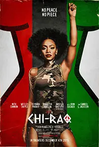 Chi-Raq preview