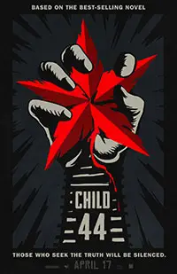 Child 44 preview