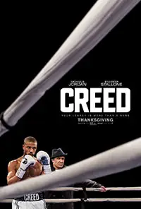 Creed preview