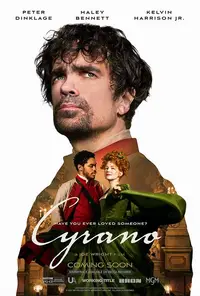 Cyrano preview