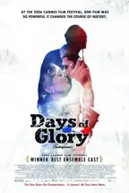 Days of Glory (Indigènes) preview