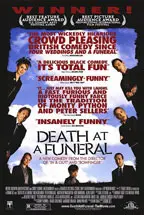 Death at a Funeral preview