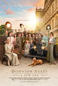 Downton Abbey: A New Era preview