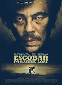 Escobar: Paradise Lost preview