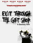 Exit Through the Gift Shop preview