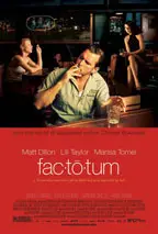 Factotum preview