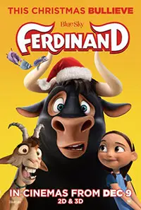 Ferdinand preview