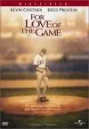 For Love of the Game preview