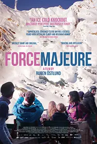 Force Majeure preview