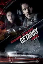 Getaway preview