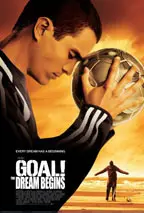 Goal! The Dream Begins preview
