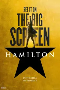 Hamilton preview