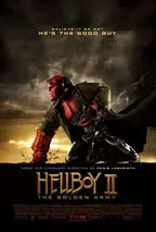 Hellboy II: The Golden Army preview