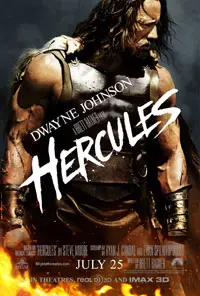 Hercules preview
