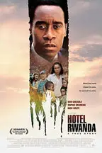 Hotel Rwanda preview