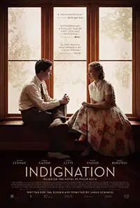 Indignation preview