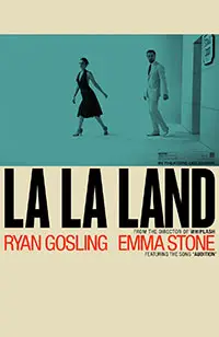 La La Land preview