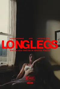 Longlegs preview