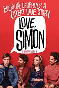 Love, Simon preview