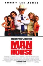 Man of the House preview
