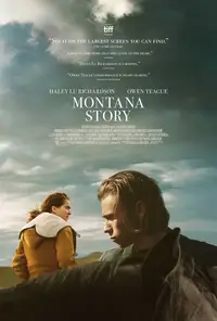 Montana Story preview