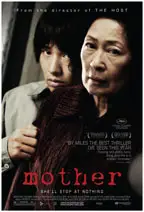 Mother preview