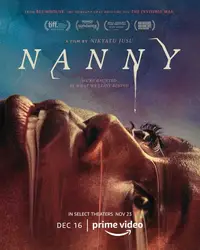 Nanny preview