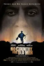 No Country for Old Men preview