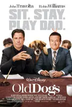 Old Dogs preview