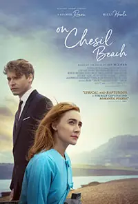 On Chesil Beach preview