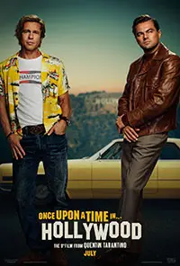 Once Upon a Time... in Hollywood preview