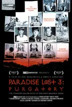 Paradise Lost 3: Purgatory preview
