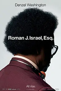 Roman J. Israel, Esq preview