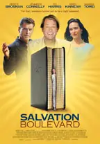 Salvation Boulevard preview