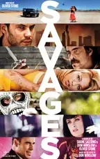 Savages preview