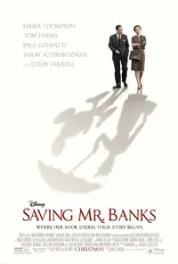 Saving Mr. Banks preview