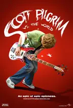 Scott Pilgrim vs. the World preview