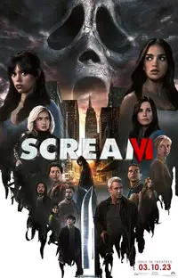 Scream VI preview