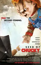 Seed of Chucky preview