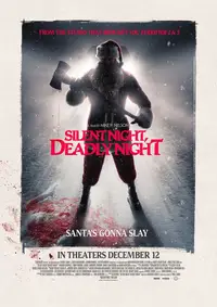 Silent Night, Deadly Night preview