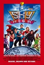 Sky High preview