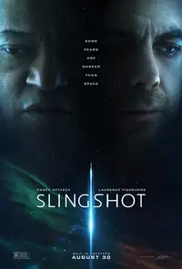 Slingshot preview