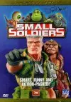 Small Soldiers preview